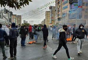 Güneydə etirazlar nəticə verməyə başlayır - TƏHLİL