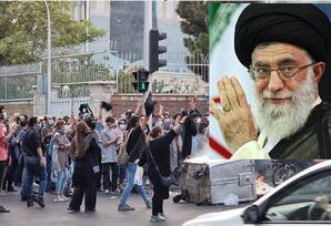 Güneydə etirazlar nəticə verməyə başlayır - TƏHLİL