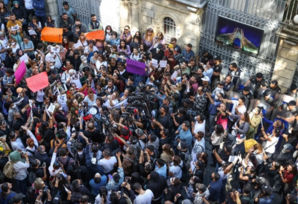 Güneydə etirazlar nəticə verməyə başlayır - TƏHLİL