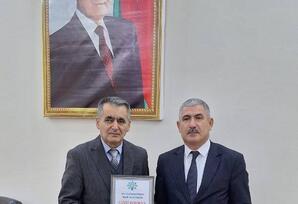 “Veteranlarımız” layihəsi... - MASALLIDA...