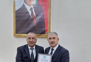 “Veteranlarımız” layihəsi... - MASALLIDA...