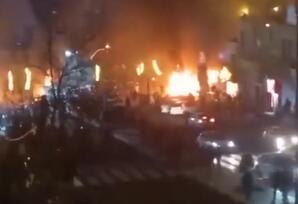 Molla rejiminin hakimiyyətdə qalma layihəsi başa çatır - TƏHLİL