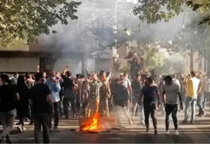 Dünyada insanlıq əleyhinə cinayətlərin miqyası genişlənir - TƏHLİL