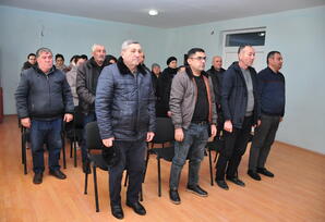 20 Yanvar faciəsi xalqımızın azadlıq mübarizəsinin rəmzidir - FOTOLAR