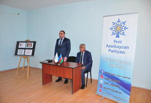 20 Yanvar faciəsi xalqımızın azadlıq mübarizəsinin rəmzidir - FOTOLAR