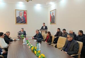 20 yanvar faciəsi xalqımızın qan yaddaşıdır - ŞƏRH