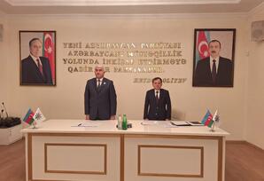 Qazaxda 20 Yanvar faciəsi qurbanlarının əziz xatirəsi ehtiramla anılıb - FOTOLAR