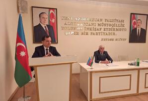 Qazaxda 20 Yanvar faciəsi qurbanlarının əziz xatirəsi ehtiramla anılıb - FOTOLAR