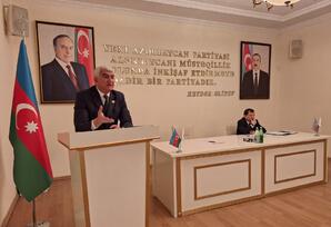 Qazaxda 20 Yanvar faciəsi qurbanlarının əziz xatirəsi ehtiramla anılıb - FOTOLAR