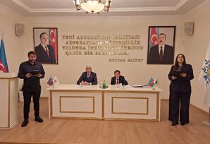 Qazaxda 20 Yanvar faciəsi qurbanlarının əziz xatirəsi ehtiramla anılıb - FOTOLAR