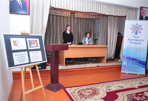 20 Yanvar Azərbaycan xalqı üçün unudulmaz tarixdir - FOTOLAR