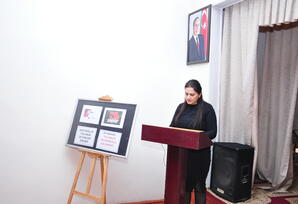 20 Yanvar Azərbaycan xalqı üçün unudulmaz tarixdir - FOTOLAR