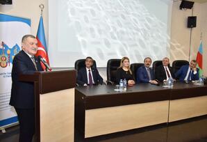 İncəsənətin inkişafına dəstək başlıca hədəfimizdir - FOTOLAR