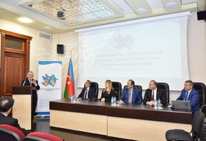 İncəsənətin inkişafına dəstək başlıca hədəfimizdir - FOTOLAR