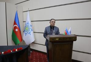 Yasamal rayonunda “20 Yanvar: Hüzn, Qürur və Milli İradə” adlı tədbir keçirilib - FOTOLAR