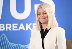 Prezident İlham Əliyev yanvarın 20-də Davosda “Euronews” televiziyasına müsahibə verib - YENİLƏNİB/FOTOLAR 