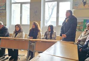 Ulu Öndər Heydər Əliyevin gənclər siyasəti - FOTOLAR