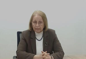 YAP Veteranlar Şurasının iclası keçirilib - FOTOLAR