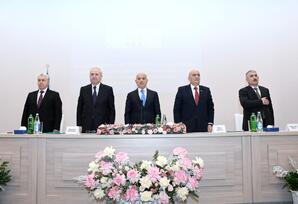 Masallı dayanıqlı inkişaf yolunda - FOTOLAR