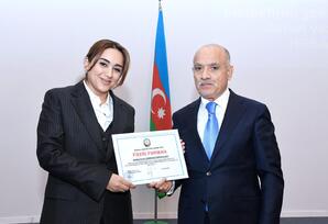 Masallı dayanıqlı inkişaf yolunda - FOTOLAR