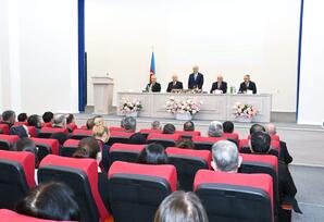 Masallı dayanıqlı inkişaf yolunda - FOTOLAR