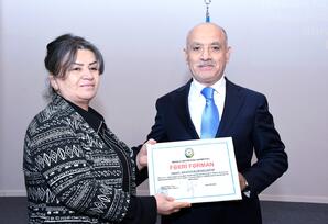 Masallı dayanıqlı inkişaf yolunda - FOTOLAR