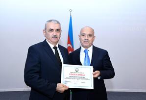 Masallı dayanıqlı inkişaf yolunda - FOTOLAR