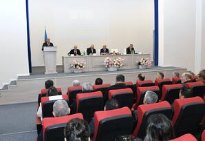 Masallı dayanıqlı inkişaf yolunda - FOTOLAR