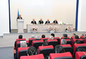 Masallı dayanıqlı inkişaf yolunda - FOTOLAR