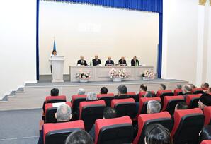 Masallı dayanıqlı inkişaf yolunda - FOTOLAR