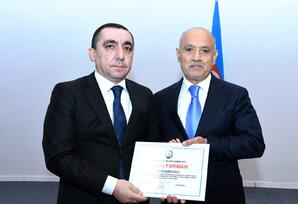 Masallı dayanıqlı inkişaf yolunda - FOTOLAR