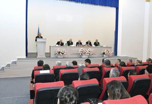 Masallı dayanıqlı inkişaf yolunda - FOTOLAR