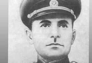 “ Qəhrəman Həzi” FOTOLAR