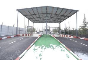 Ağcabədi heyvan bazarının fəaliyyətinə icazə verilib - FOTOLAR