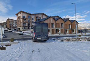 “Həm evimiz var, həm işimiz” - Kəlbəcər sakininin qayıdış sevinci