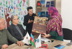 Mirvarid Dilbazi anılacaq