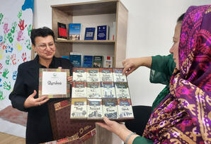 Mirvarid Dilbazi anılacaq