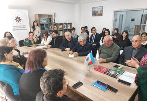 Mirvarid Dilbazi anılacaq