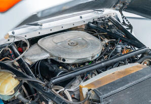 Nadir və qeyri-adi Mercedes G600 satışa çıxarılıb...