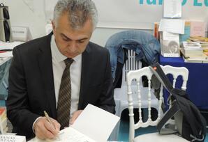 HƏR TƏMƏLİN ÖZ BANİSİ FOTOLAR