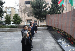 “44 gün-Tarixi zəfər” FOTOLAR