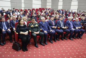 “44 gün-Tarixi zəfər” FOTOLAR