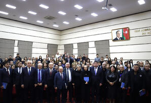 “44 gün-Tarixi zəfər” FOTOLAR