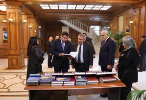 “44 gün-Tarixi zəfər” FOTOLAR