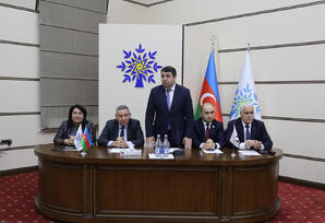 “44 gün-Tarixi zəfər” FOTOLAR