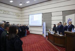 “44 gün-Tarixi zəfər” FOTOLAR