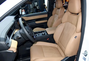 Chery ilk elektrik pikapını təqdim etdi…