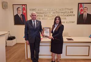 Qazaxda 2 Fevral - Gənclər Günü qeyd olunub FOTOLAR