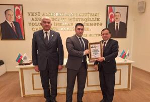 Qazaxda 2 Fevral - Gənclər Günü qeyd olunub FOTOLAR