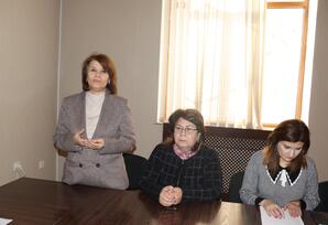 Azərbaycan sabitlik və təhlükəsizlik məkanıdır - FOTOLAR